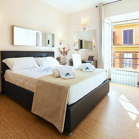 Colosseum Residence Рим Екстер'єр фото